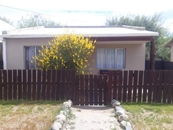 My House In El Calafate Leilighet Eksteriør bilde