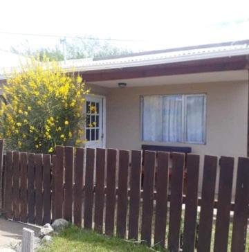 My House In El Calafate Leilighet Eksteriør bilde